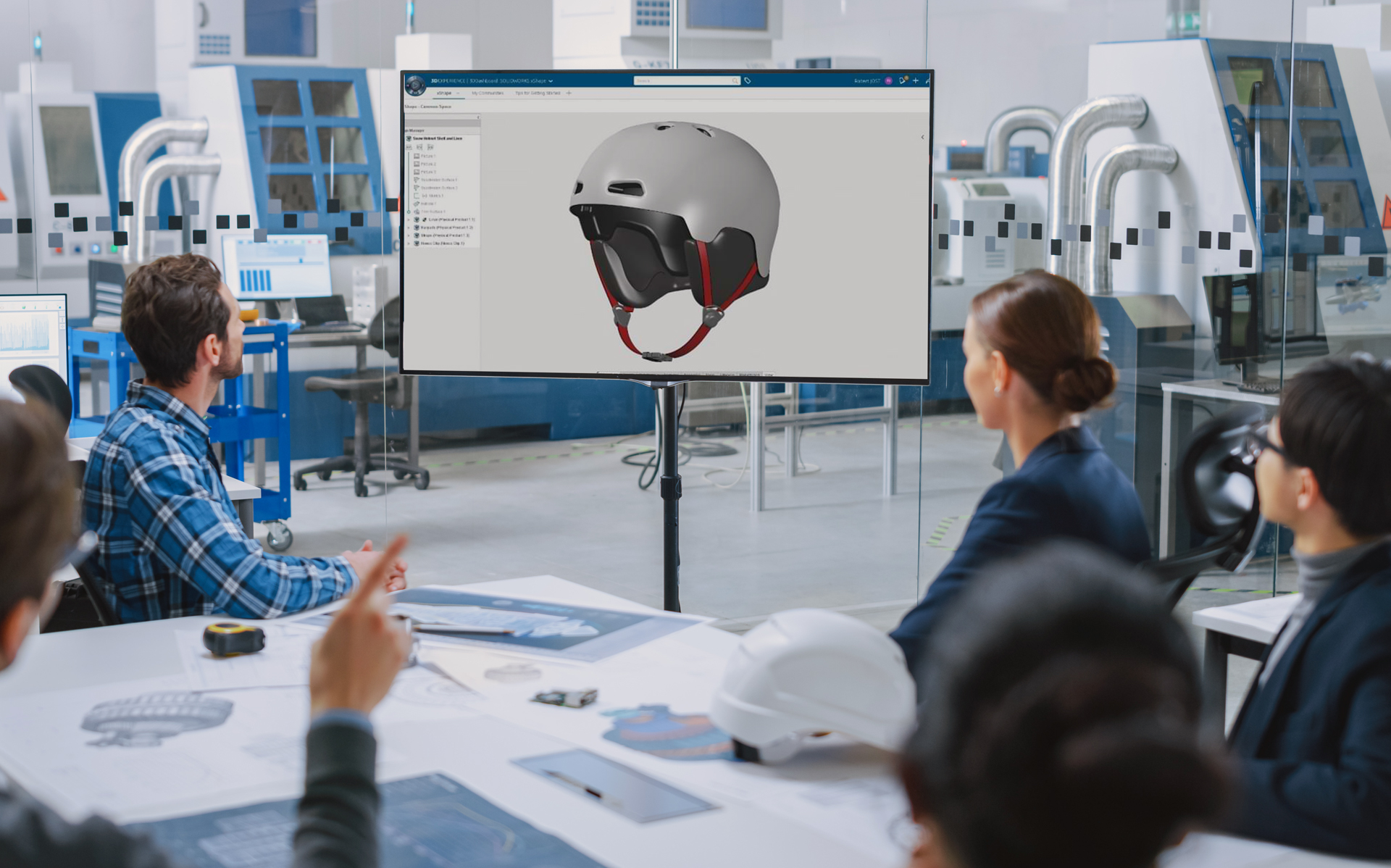 Solidworks 3D Sculptor 1920-1198 Solidworks 3D Sculptor