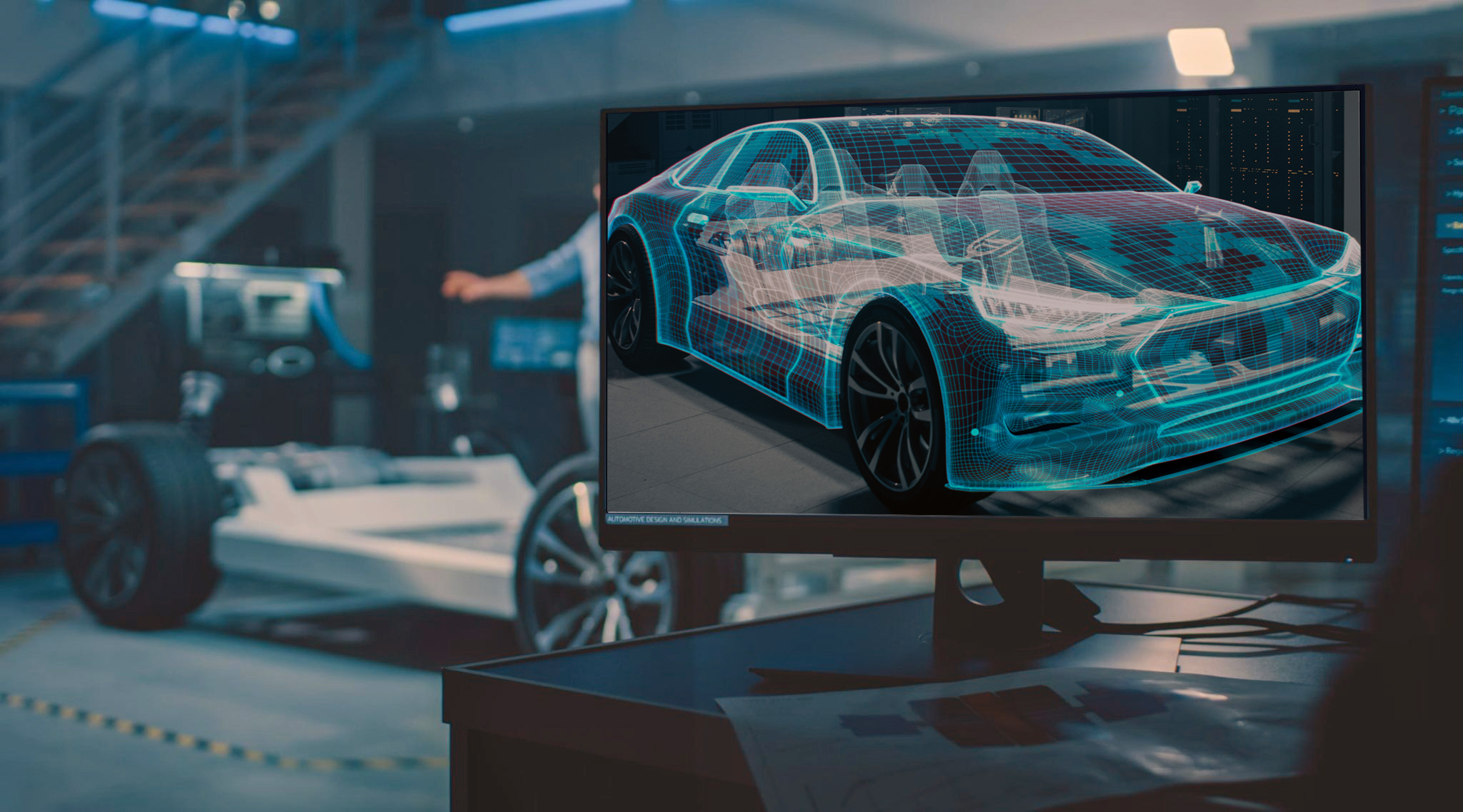 3DEXPERIENCE Industry Innovator 2048-1138 3DEXPERIENCE Industry Innovator 3