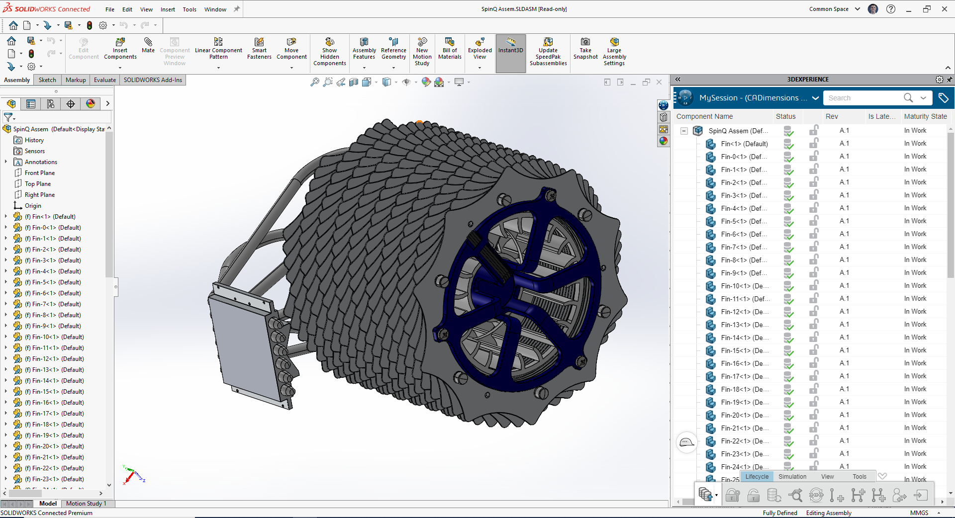 3DEXPERIENCE-Solidworks-Premium 3dx