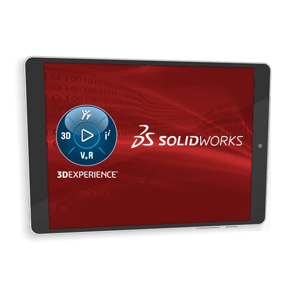 3DX-Icon-SolidWorks 3dx