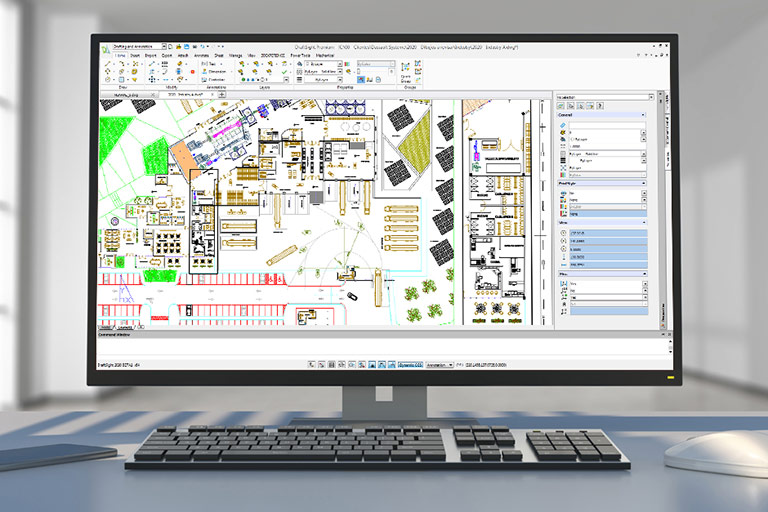 SOLIDWORKS-3DX-DraftSight-content1 3dx
