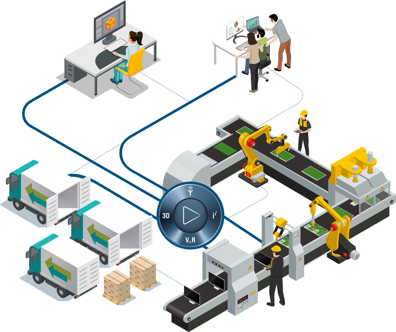 future_of_manufacturing 3dx
